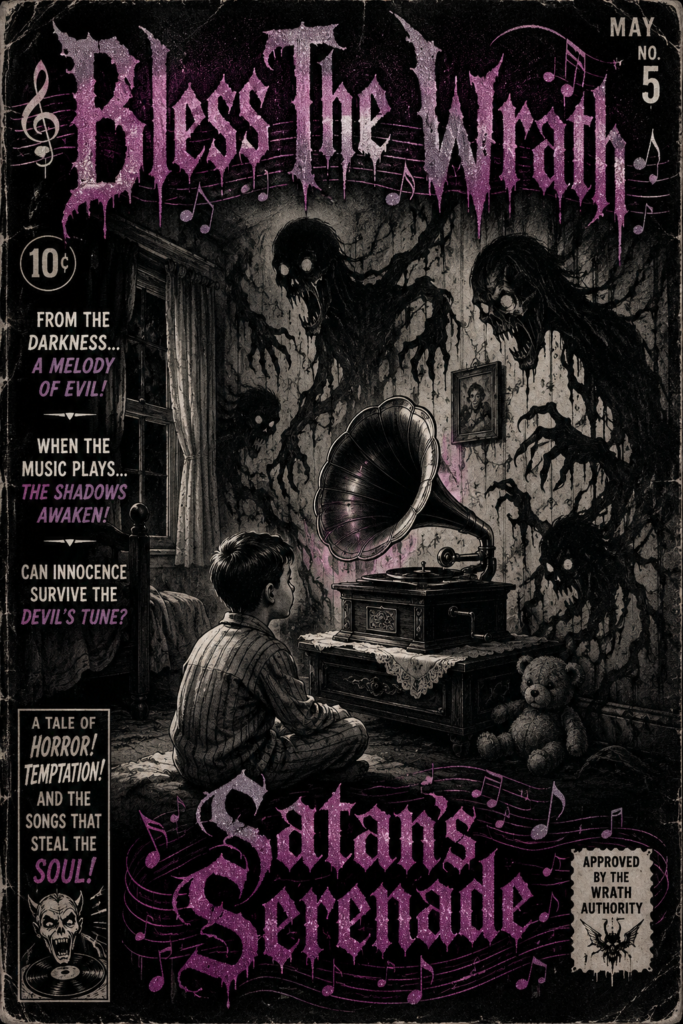 Satan's Serenade